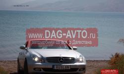    Mercedes-Benz CLS-,     - yaGorec